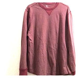Men’s GAP long sleeve
